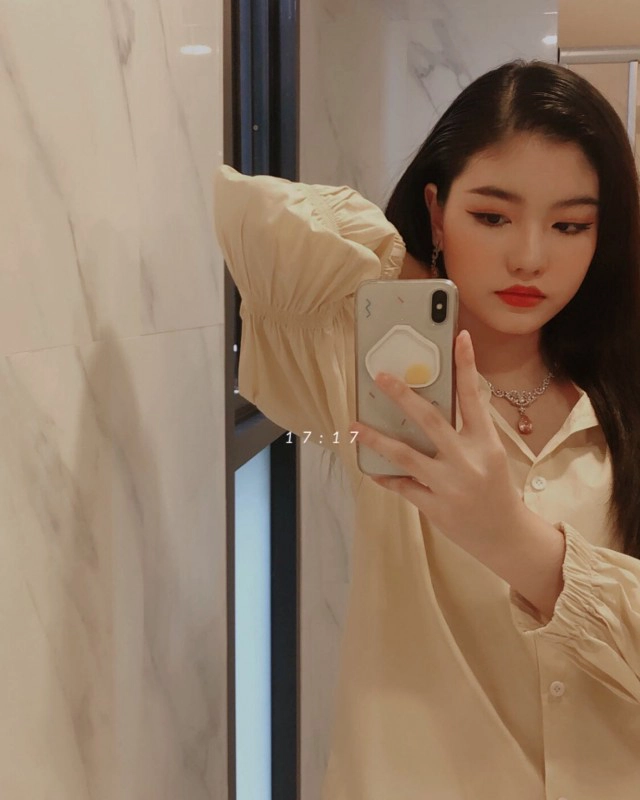 "วิว BNK48" เผยโม่ยไม่ใช่เรื่องน่ายินดี หลังโดนแฟนคลับคุกคามทางเพศในโซเชียล