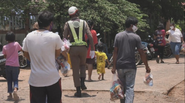 สารจาก "ผบ.ตร." เนื่องในวันตำรวจ ประจำปี 2563