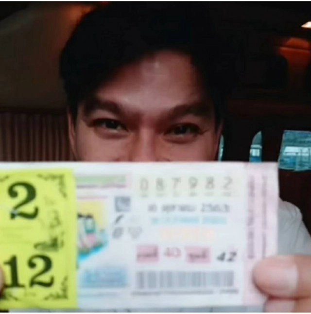 รวมเลขเด็ดโค้งสุดท้าย งวด 16 ต.ค.63