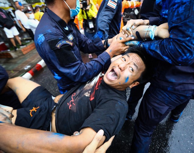 ราชทัณฑ์ ยันชัด!! "ไผ่​ ดาวดิน" ปลอดภัย​ ไม่ได้ถูกทำร้าย
