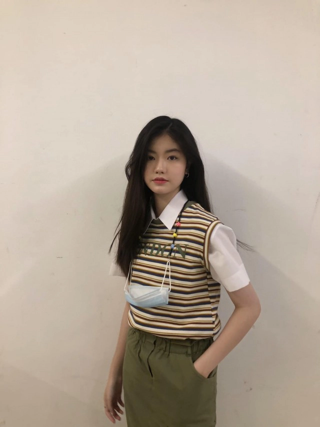 "วิว BNK48" เผยโม่ยไม่ใช่เรื่องน่ายินดี หลังโดนแฟนคลับคุกคามทางเพศในโซเชียล