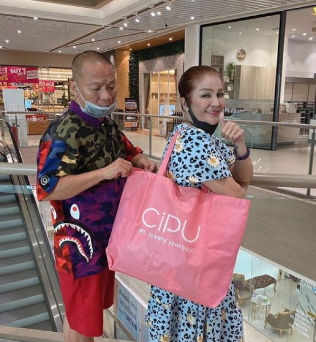 มดภรรยาหม่ำ แทบช็อก งูมาเยี่ยมครั้งที่แล้วโผล่บนเตียง ชาวเน็ตเร่ขอเลขที่บ้าน