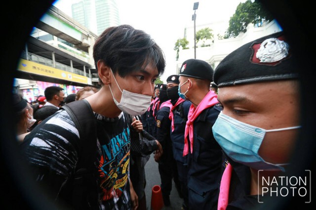 สารจาก "ผบ.ตร." เนื่องในวันตำรวจ ประจำปี 2563