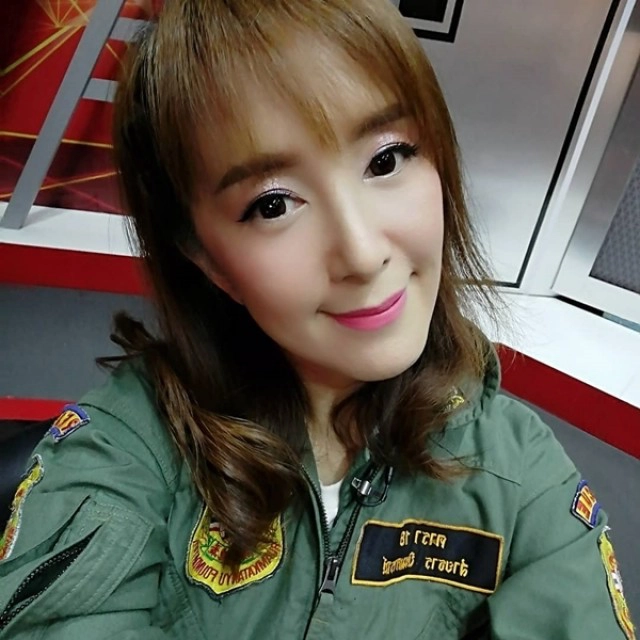 "ต่าย สายธาร" เปิดอกเล่าการทำงานใน หน่วยกู้ชีพ ชีวิตที่อยู่กับความตาย