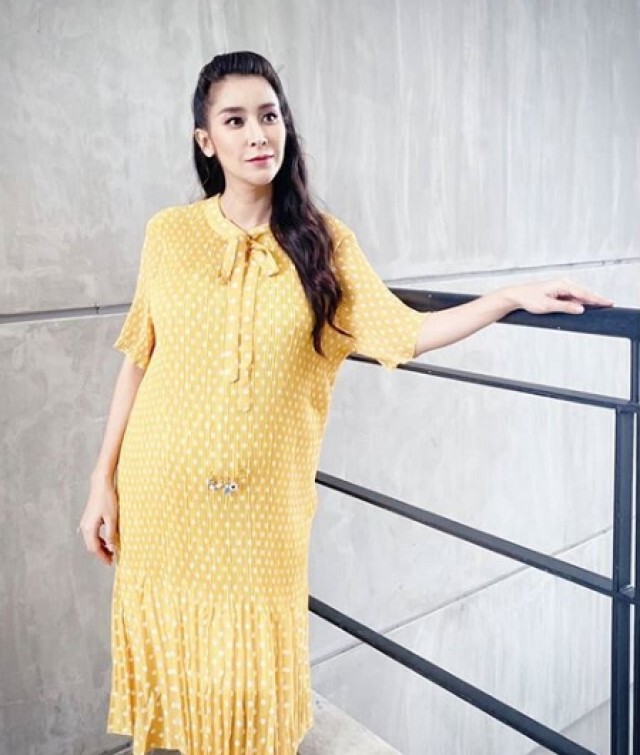 " ใหม่ สุคนธวา " เล่าฝันเห็นคุณย่าที่เสีย ใบ้หวยเลขเด็ดดันตรงเลขดัง