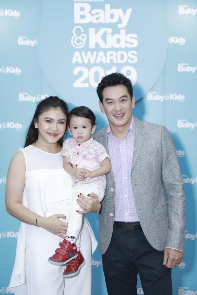 "แอน ภัททิรา" หวานใจชาคริต เปิดร้านขายเสื้อผ้าผลิตจากขาวม้า