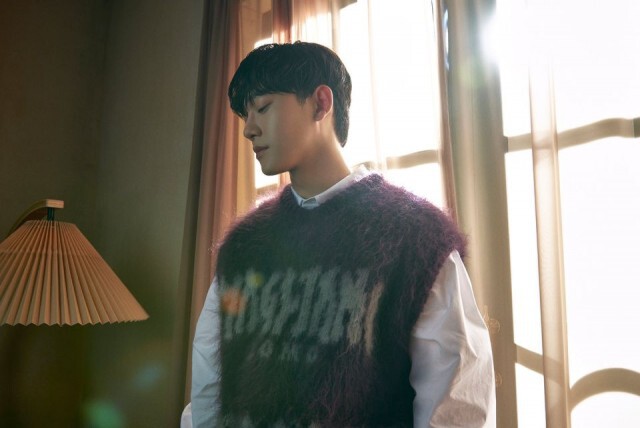 เฉิน EXO ส่งจดหมายอำลาแฟนๆ เตรียมเข้ากรมรับใช้ชาติ 26 ต.ค.นี้