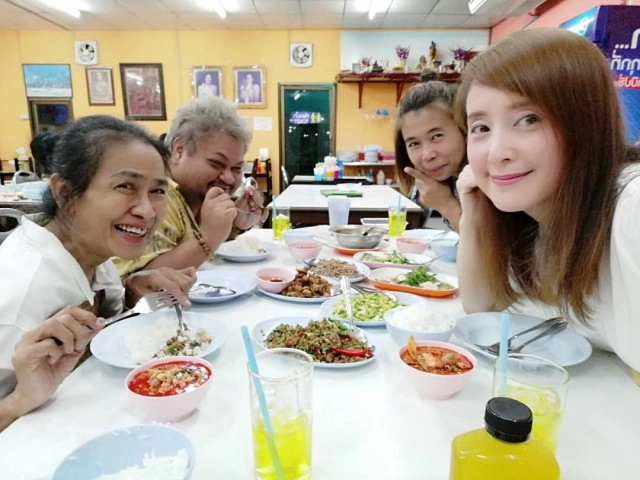 "ต่าย สายธาร" เปิดอกเล่าการทำงานใน หน่วยกู้ชีพ ชีวิตที่อยู่กับความตาย