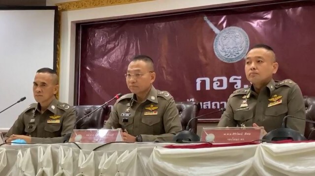 ตร.เตือนมวลชนครั้งที่ 2 ห้ามชุมนุม เผยจับแกนนำ - ผู้ชุมนุม 30 ราย จ่อดำเนินคดีชาวโซเชียล