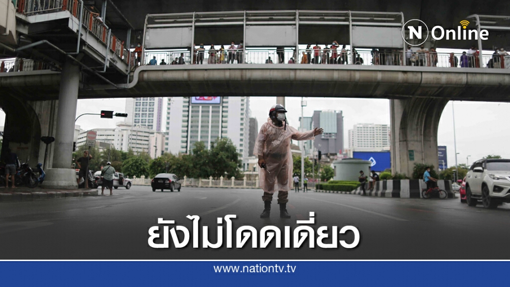 ภาพไร้การชุมนุม ที่อนุสาวรีย์ชัยสมรภูมิ ภาพไร้การชุมนุม ที่อนุสาวรีย์ชัยสมรภูมิ