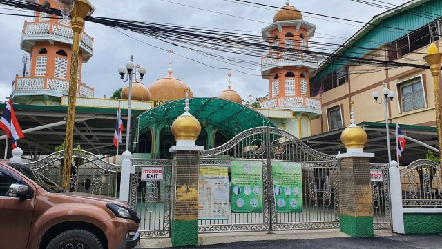 เปิดไทม์ไลน์ต้นตอโควิดแม่สอด