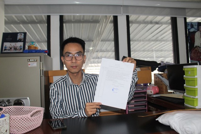 โจรแสบขโมยล้อแม็กรถยนต์ ร้านชื่อดังย่านลำลูกกา วงจรปิดจับภาพได้