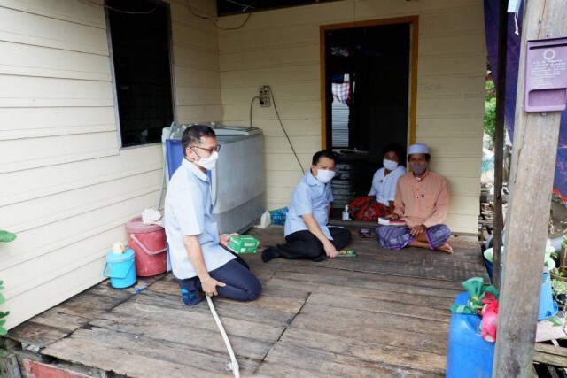 ระนองเฝ้าระวังชายแดนเข้ม หลังพบผู้ป่วยเพิ่มในไทย