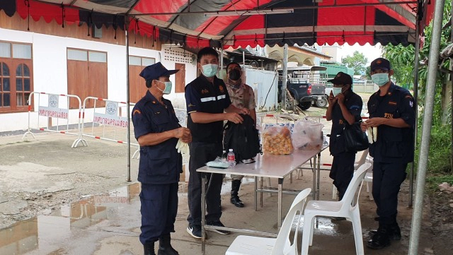 เปิดไทม์ไลน์ต้นตอโควิดแม่สอด