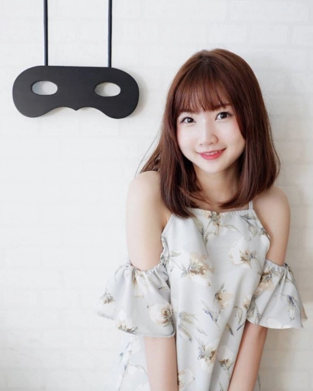 "ไข่มุก BNK48"  เขียนข้อความระบายความรู้สึก ขอโทษกับสิ่งที่เกิดขึ้น