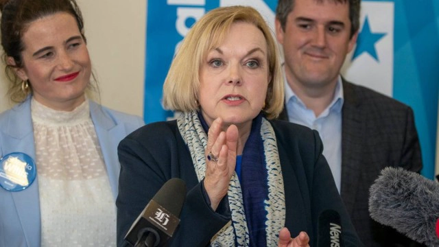 "จาซินดา" ชนะเลือกตั้ง "นายกนิวซีแลนด์" สมัยที่ 2