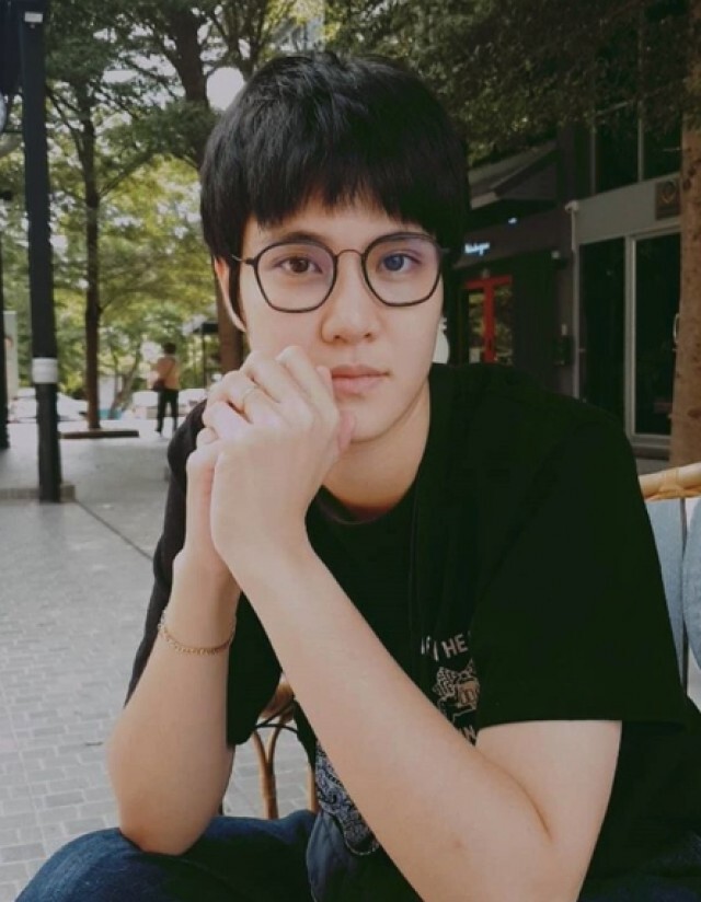 "หมอเจี๊ยบ" สนับสนุน 5 ข้อ เปลี่ยนการใช้ความรุนแรง เป็นการรับฟังอย่างสันติ