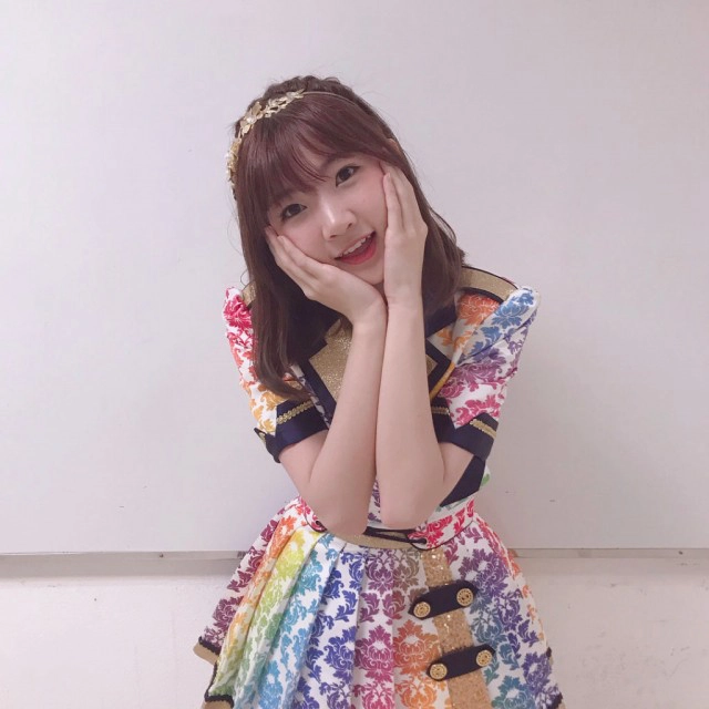 "ไข่มุก BNK48"  เขียนข้อความระบายความรู้สึก ขอโทษกับสิ่งที่เกิดขึ้น