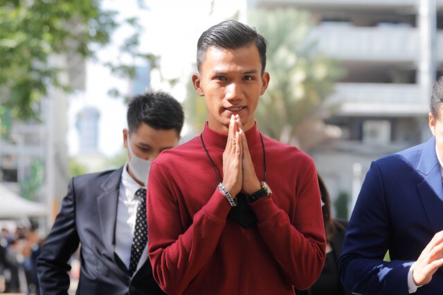 "กลุ่มคนรักษ์ระยอง" ออกแถลงการณ์ไม่สนับสนุน "ไมค์ ภาณุพงศ์"