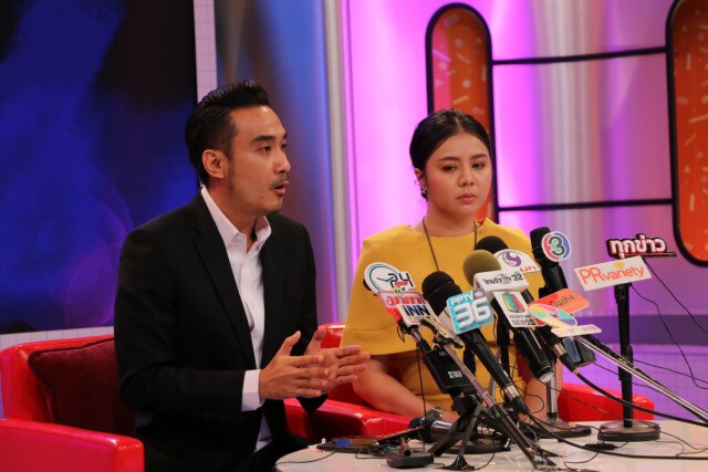 คู่กรณี "จอนนี่ แอนโฟเน่" แถลงเปิดใจหลังโดนฟ้องเรียก50ล้าน