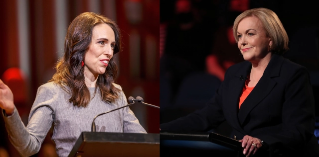 "จาซินดา" ชนะเลือกตั้ง "นายกนิวซีแลนด์" สมัยที่ 2