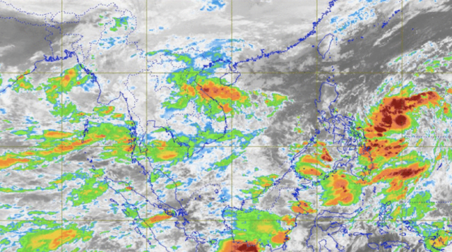 อุตุฯ เผย 4 ภาค ยังมีฝนตกหนักบางพื้นที่ ให้ระวัง