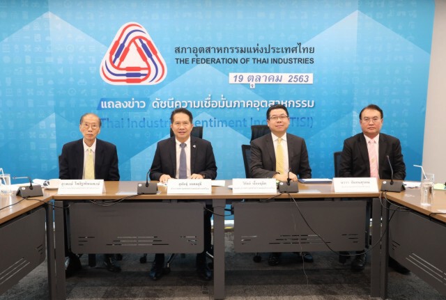 โควิด-19 ฉุดความต้องการใช้เหล็ก 8 เดือนแรกวูบ 14%