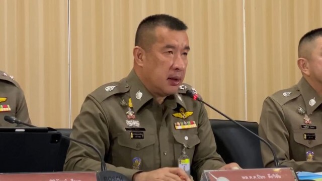 'กอร.ฉ'เผยตัวเลขผู้ถูกดำเนินคดีทั้งแกนนำ-ผู้ชุมนุม