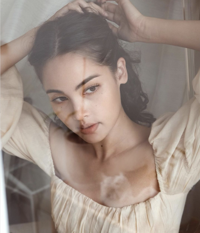 ‘ญาญ่า’งานเข้า ชาวเน็ตขุดคลิปบูลลี่