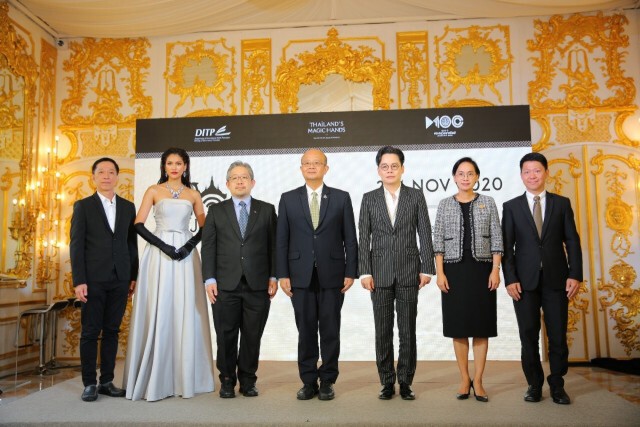 พาณิชย์เตรียมจัดงาน BGJF ดันอุตฯ อัญมณี-เครื่องประดับบนออนไลน์
