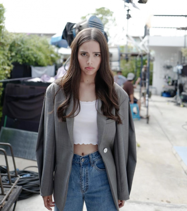 ‘ญาญ่า’งานเข้า ชาวเน็ตขุดคลิปบูลลี่