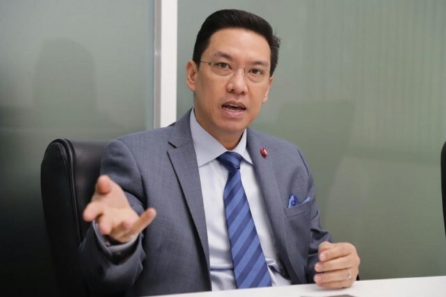 ศูนย์เฝ้าระวังฯ ตรวจพบสื่อโซเชียล เข้าข่ายผิด พ.ร.ก.ฉุกเฉิน กว่า 300,000 เรื่อง