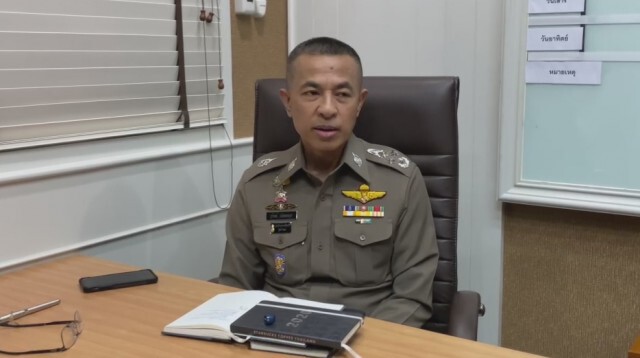 ผบ.ตร. เผยยังไม่จำเป็นยกระดับบังคับใช้กม.กับผู้ชุมนุม