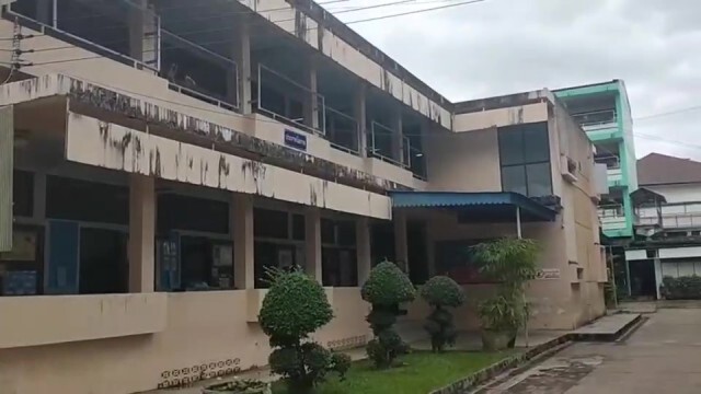 คุมเข้มโรงเรียน5อำเภอชายแดน-ป้องกันโควิด19