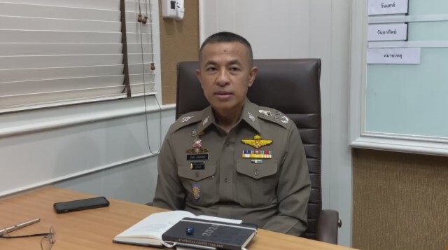ผบ.ตร. เผยยังไม่จำเป็นยกระดับบังคับใช้กม.กับผู้ชุมนุม