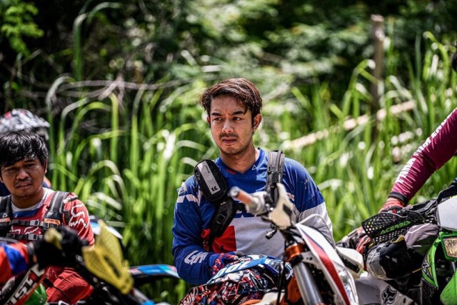 กวาง-น้ำหวาน เปิดใจเล่าเรื่องราวของรักครั้งนี้ ลั่น!! เมื่อเจอคนที่ใช่เวลาจึงไม่สำคัญ