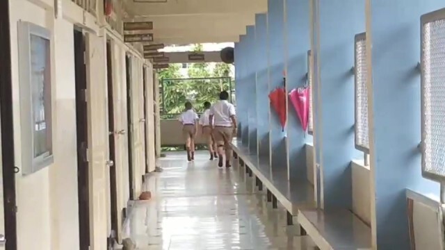 คุมเข้มโรงเรียน5อำเภอชายแดน-ป้องกันโควิด19