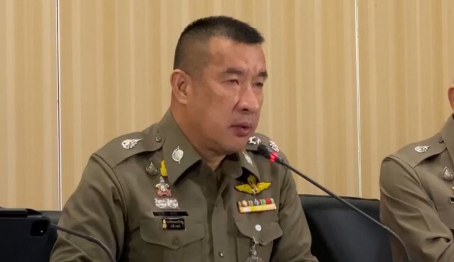 'กอร.ฉ'เผยตัวเลขผู้ถูกดำเนินคดีทั้งแกนนำ-ผู้ชุมนุม