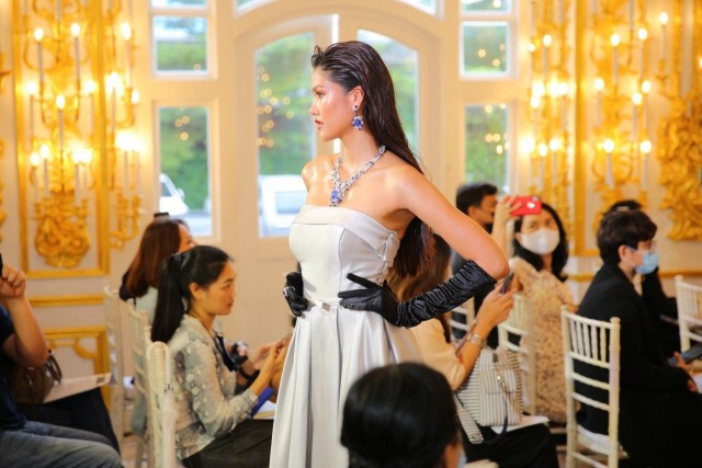 พาณิชย์เตรียมจัดงาน BGJF ดันอุตฯ อัญมณี-เครื่องประดับบนออนไลน์