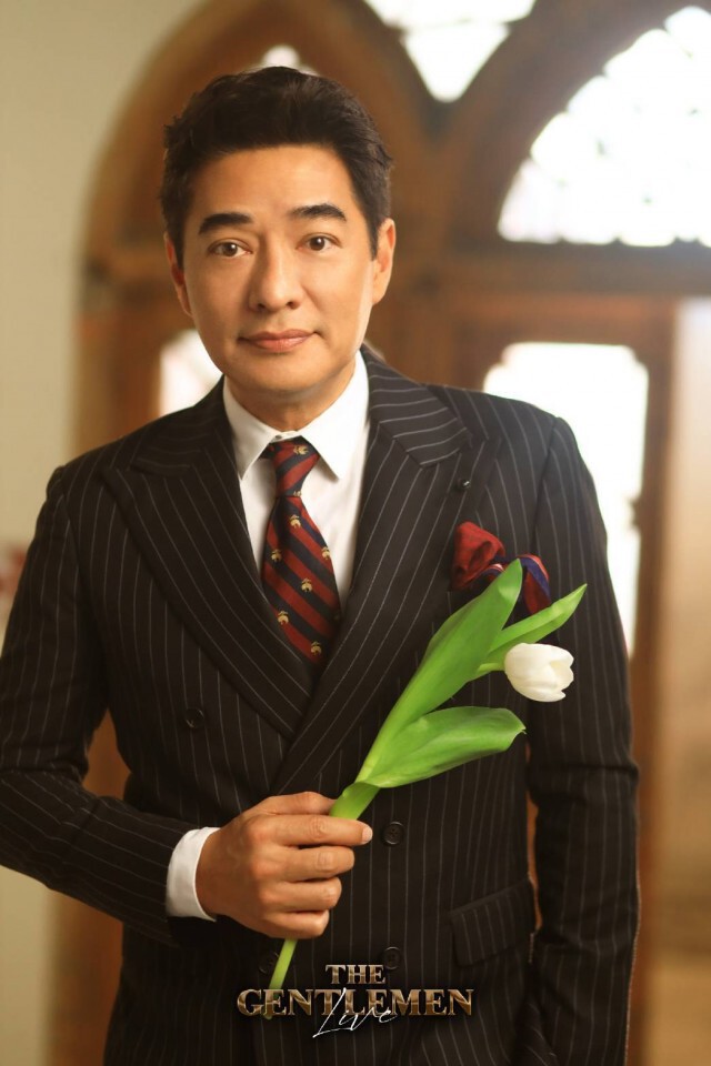 "ก้อง สหรัถ" ขึ้นแท่นดารารักษ์โลก เปรยปลายปีมีผลงาน ภาพยนตร์ให้แฟนๆได้ชมกัน