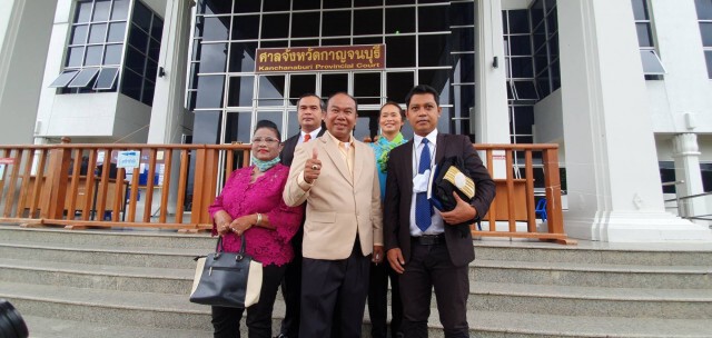 "ทนายษิทรา" โพสต์มันจบแล้วครับครูปรีชา