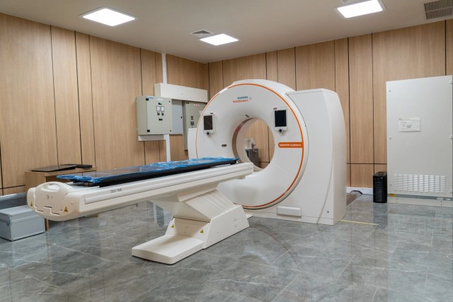 'ทีพีพี เฮลท์แคร์ฯ' ทุ่ม 7 พันล้าน ปั้น 'เมดพาร์ค' ศูนย์กลางบริการการแพทย์เฉพาะทาง