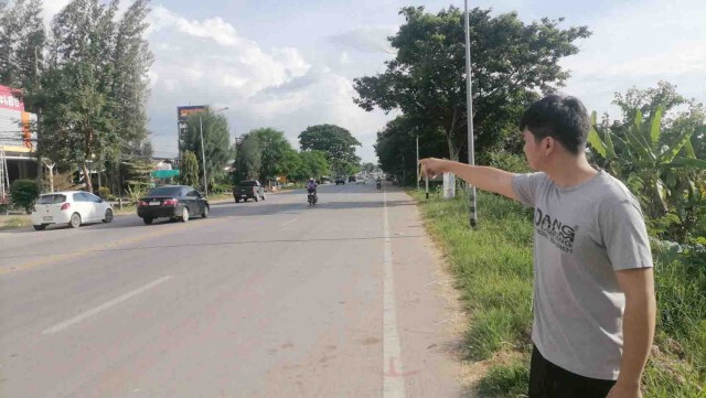 หนุ่มลำปางน้ำใจงาม-เก็บเงินได้โพสต์ตามหาเจ้าของ