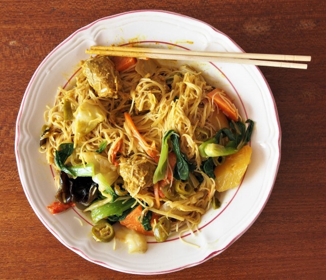 แนะกินเจปลอดภัย ยึดหลัก "4 ล."