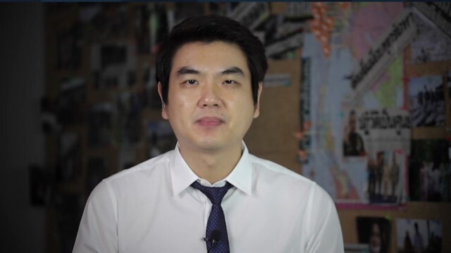 "ปิยบุตร" ได้ทีเสนอตั้ง "กมธ. ปฏิรูปสถาบันกษัตริย์"