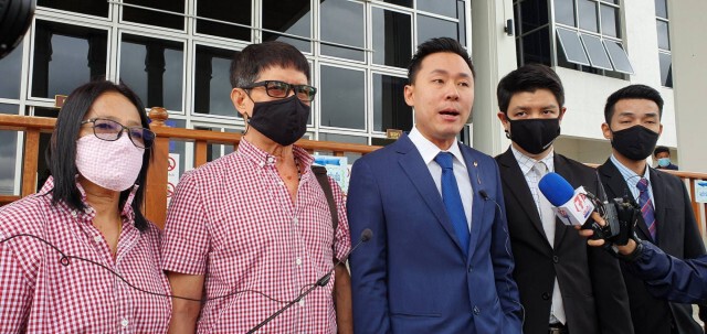 "ทนายษิทรา" โพสต์มันจบแล้วครับครูปรีชา