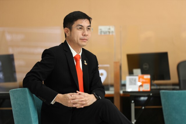 ธอส. จับมือ กคช.เร่งโอนบ้านเอื้ออาทรก่อนสิ้นปี 63