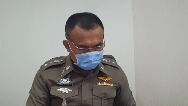 ไม่นำตัว "เพนกวิน" ไปร้อยเอ็ดเหตุมีหลายท้องที่อายัดตัว