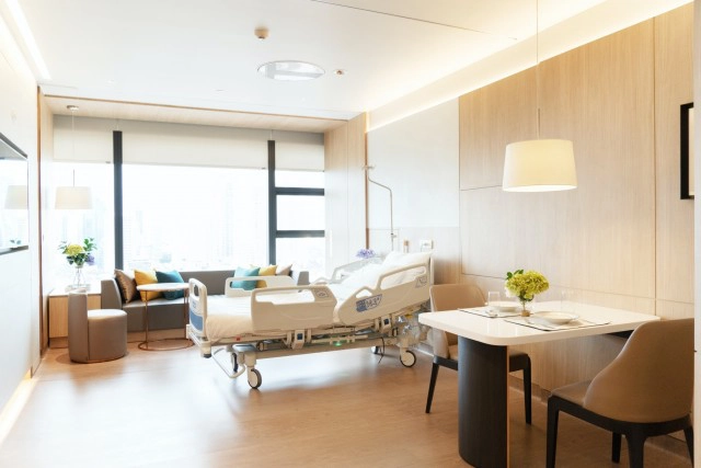 'ทีพีพี เฮลท์แคร์ฯ' ทุ่ม 7 พันล้าน ปั้น 'เมดพาร์ค' ศูนย์กลางบริการการแพทย์เฉพาะทาง