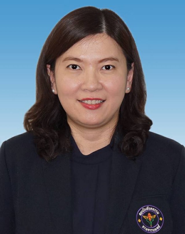 กรมการแพทย์ ให้บริการทำฟันฟรี 250 ราย